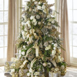 2023 Christmas Tree Decorating Ideas   The Jolly Christmas Shop Intended For Christmas Tree Leaves Decor