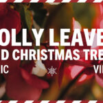 Elvis Presley   Holly Leaves And Christmas Trees (Official Lyric Video) Intended For Elvis Holly Leaves And Christmas Trees