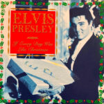 Elvis Presley – Holly Leaves And Christmas Trees (Unreleased For Elvis Presley Holly Leaves And Christmas Trees Lyrics